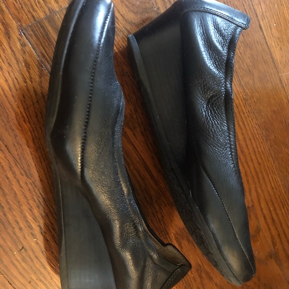 Naturalizer black pumps - Picture 2 of 5